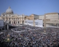 Vaticano: Revoca a vescovo ausiliare Shangai senza valore