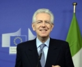 Monti invitato a sorpresa a pre-vertice da Martens