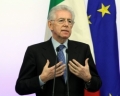 Monti:Peggio passato ma non far tornare indietro Italia