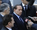 Berlusconi:Andr anche da Santoro, prevale disinformazione