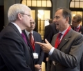 Frattini: Lascio il partito, mi interessa un Ppe italiano
