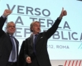 Vertice Casini-Montezemolo-Riccardi-Cesa: Ok agenda