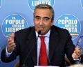 Gasparri: Un problema la sua permanenza a Palazzo Chigi