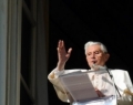 Papa: Dio non abbandona chi rende testimonianze in zone diffcili