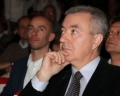 Mantovano lo sosterr: Sono pronto a lasciare il Pdl