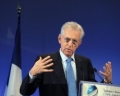 Monti 'scende' a Roma e oggi consulta, una o due liste Camera