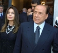 A ex moglie Veronica 3 mln al mese per gli alimenti