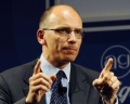 Letta: Dopo voto alleanza con Monti ma Bersani premier