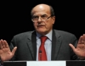 Bersani: Con Grasso candidato comincia riscossa civica