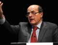 Bersani: La nobilt della politica viene dal basso