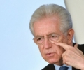 Monti: Accetto di essere a capo della coalizione
