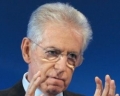 Monti: Io secondo? Aspettiamo e vediamo