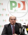 Bersani:Aperti a convergenza ma tocca a centristi chiarire