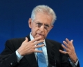 Sar a capo di coalizione centrista, non mi candido