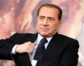Berlusconi: Ora  leader centrino, ruota di scorta del Pd