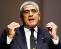 Casini: Non siamo una stampella Pd, puntiamo a maggioranza