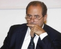 Di Pietro: Idv con lui,alternativi a Bersani-Monti