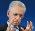 Monti: Con il Nobel ha dato lustro al nostro Paese
