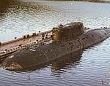 Il sottomarino russo che spia i sommergibili Usa