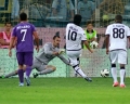 Serie A: pari show tra Parma e Fiorentina