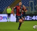 Serie A: Lazio ko, il Genoa conquista l'Olimpico