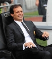 Milan: ricorso respinto, Allegri salta il Cagliari