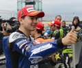 Aragona: Lorenzo agguanta la pole