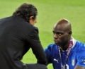 Nazionale, Prandelli: Balotelli si dimostri campione