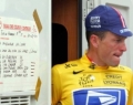 Doping: le prove che incastrano Armstrong