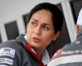 Arriva una donna alla guida della Sauber: Monisha Kaltenborn
