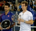 Atp Shanghai: in finale Djokovic contro Murray