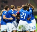 Brasile 2014, L'Italia convince: 3-1 alla Danimarca
