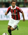 Milan, Allegri: Pi� Pazzini che Pato con la Lazio