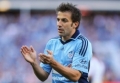 Del Piero gol, prima vittoria Sydney