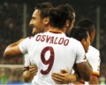 Serie A: rimonta Roma, Genoa battuto 4-2