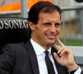 Milan, Allegri: Ultima spiaggia? Non ci penso