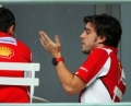 F1, Alonso: Vettel? Stesse possibilit�