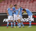 Serie A: Napoli ok, l'Udinese sgambetta la Roma
