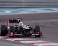 Gp Abu Dhabi: gioia Raikkonen, Alonso secondo