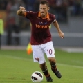 Serie A: la Roma si rialza, il Palermo non c'