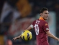 Serie A: la Roma si rialza, il Palermo non c'
