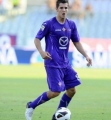 Fiorentina: si ferma Jovetic, salta il Milan