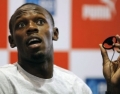 Bolt senza limiti: Sogno i 9'40 e ce la far