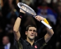 Masters: Djokovic stende un tenace Murray
