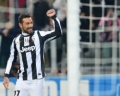 Champions: reazione Juve, poker al Nordsjaelland