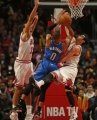 Nba: Oklahoma stende i Bulls di Belinelli