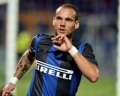 Inter-Sneijder:  rottura a causa di Twitter