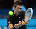 Masters: Djokovic in semifinale