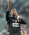 Juventus: Pogba punito, niente Pescara