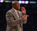 Nba: Lakers, esonerato coach Brown